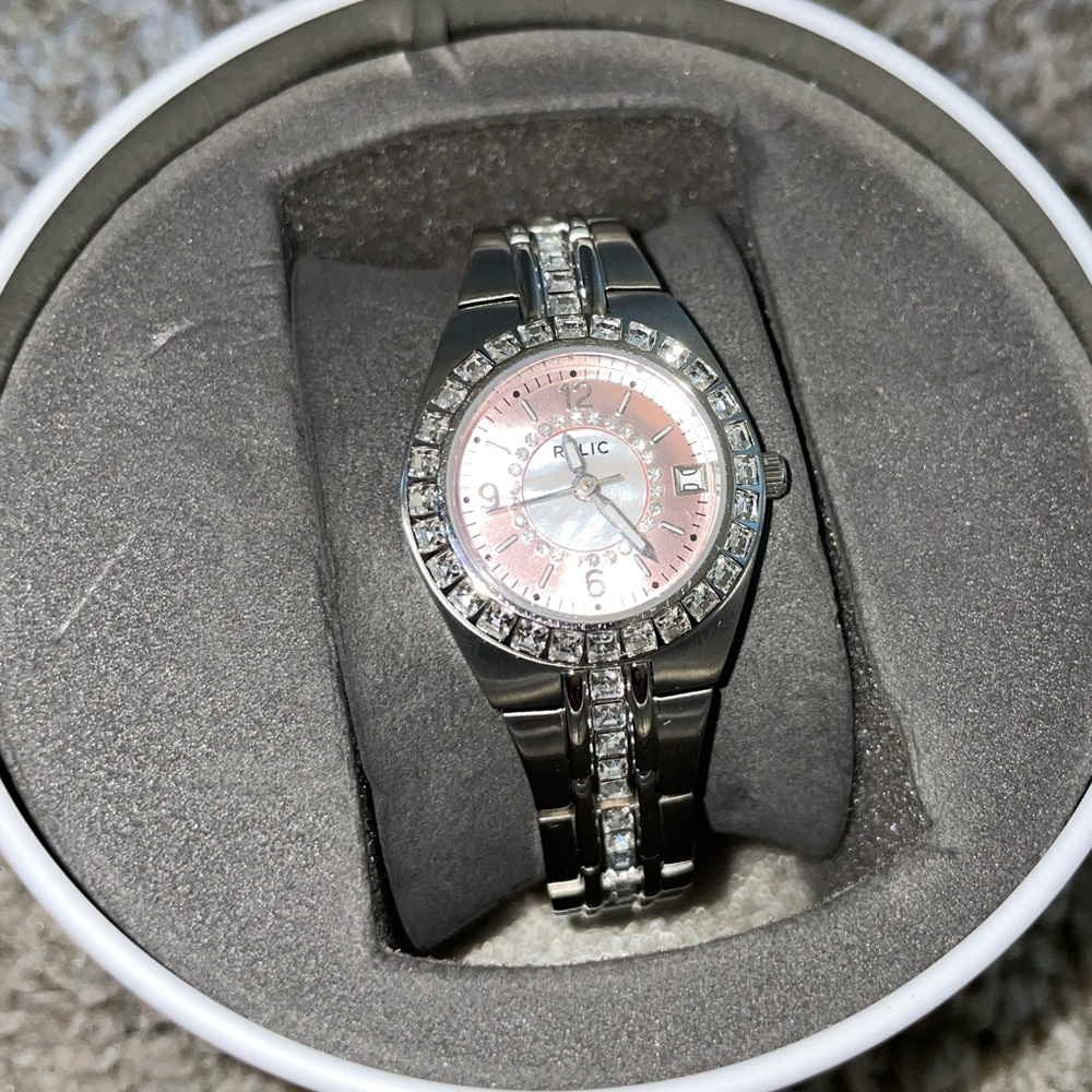 Relic Brand NWT Women’s Watch